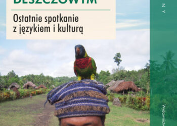 Śmierć w lesie deszczowym