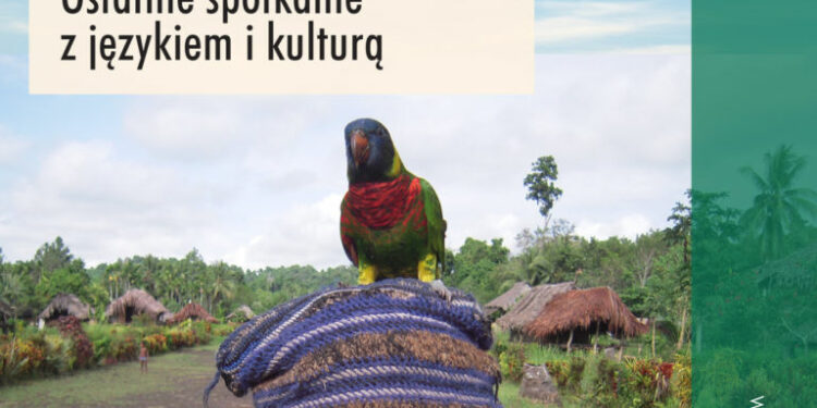 Śmierć w lesie deszczowym