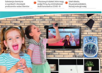 Świat Zabawek – wydanie 3/2020