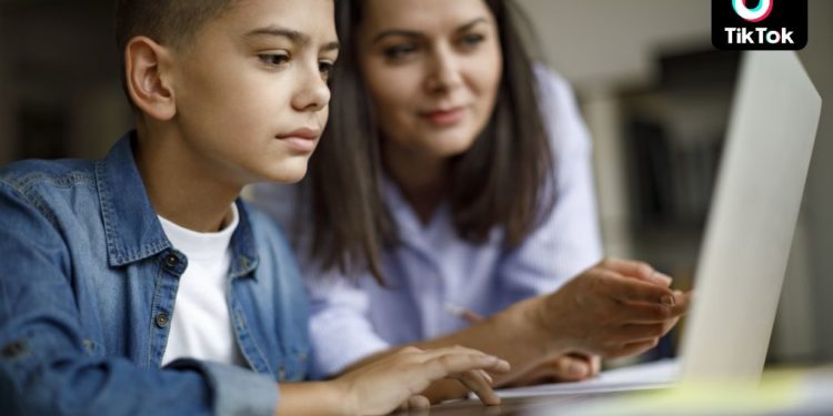 TikTok oferuje funkcję, która daje rodzicom większą kontrolę nad dziećmi