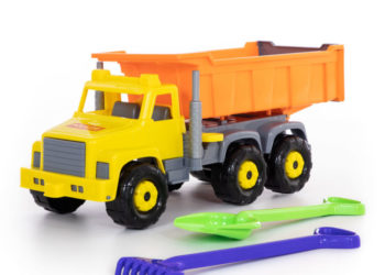 Czas na zabawę na świeżym powietrzu – nasze inspiracje