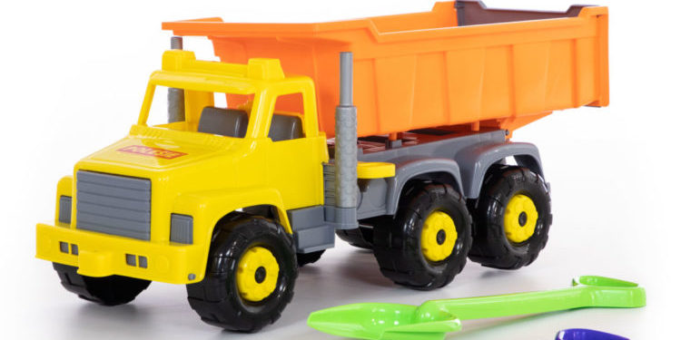 Czas na zabawę na świeżym powietrzu – nasze inspiracje