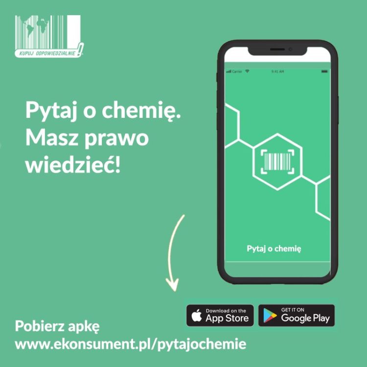 Substancje chemiczne w wyrobach i obowiązek producentów wobec klientów – REACH w branży dziecięcej i zabawkarskiej