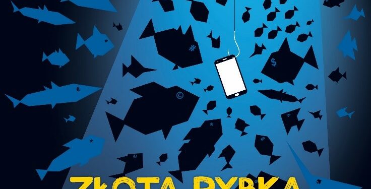 Złota rybka w szambie.  Jak pokonać uzależnienie od smartfona i internetu