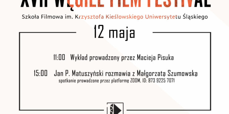 Startuje Węgiel Film Festival