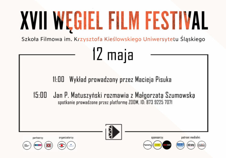 Startuje Węgiel Film Festival