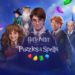 Opublikowano pierwszy oficjalny zwiastun gry „Harry Potter: Puzzles & Spells”