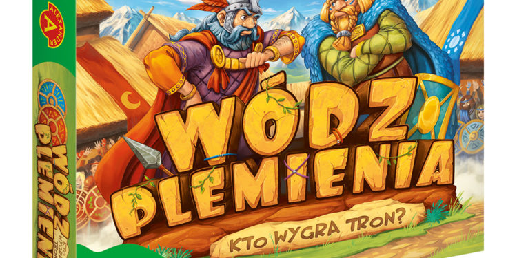 Wódz Plemienia