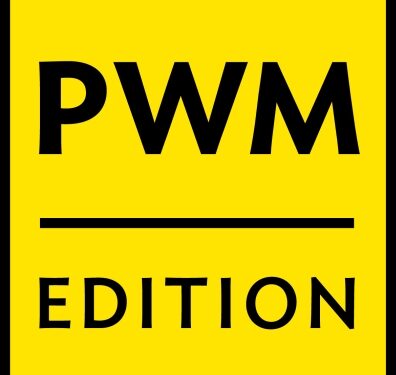 „Po Cichu. O muzyce i literaturze”. Daniel Cichy w najnowszym cyklu rozmów online  Polskiego Wydawnictwa Muzycznego