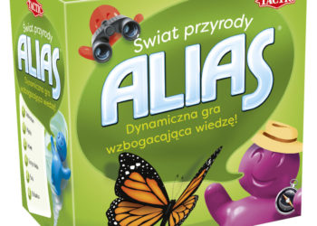 Snack Alias – 2 nowe tytuły w serii