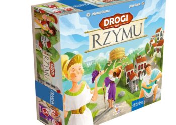Drogi do Rzymu