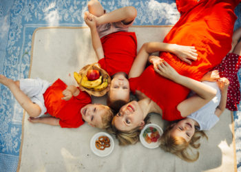 Dzień Dziecka inny niż wszystkie