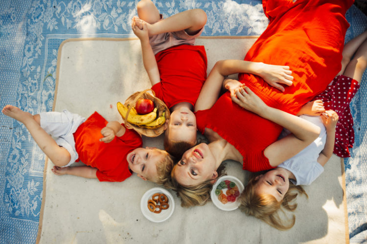 Dzień Dziecka inny niż wszystkie