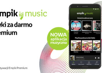 Euvic pomaga Empikowi w wejściu na rynek serwisów streamingowych