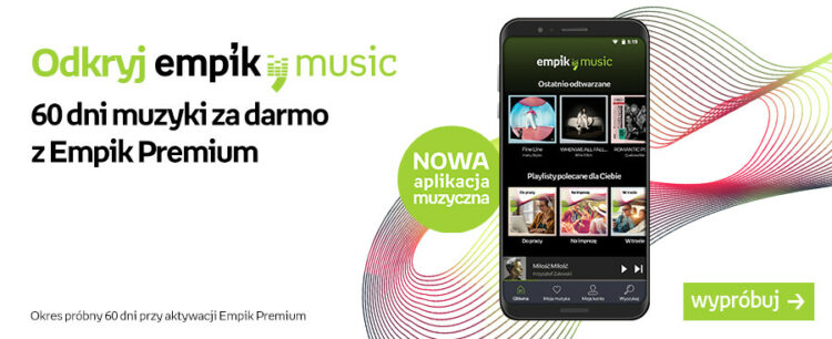 Euvic pomaga Empikowi w wejściu na rynek serwisów streamingowych