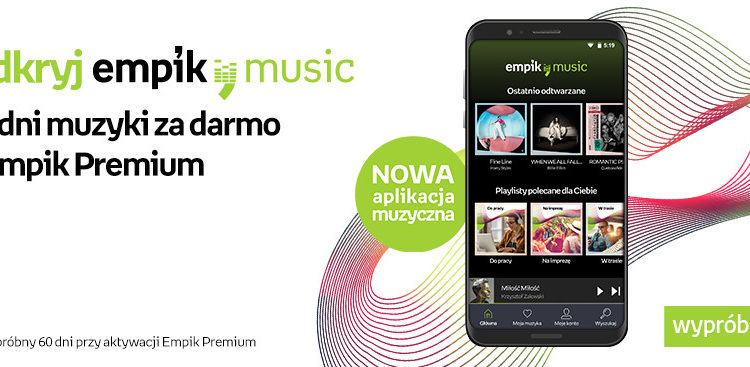 Euvic pomaga Empikowi w wejściu na rynek serwisów streamingowych