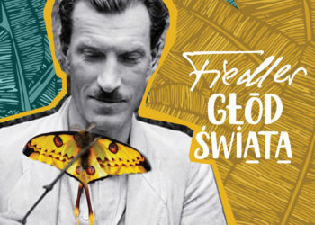 Fiedler. Głód świata