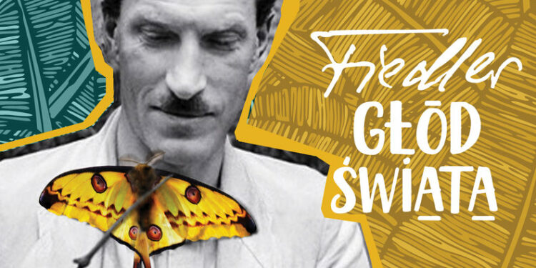 Fiedler. Głód świata