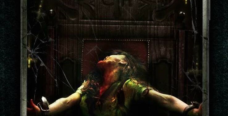 GODZINA OCZYSZCZENIA