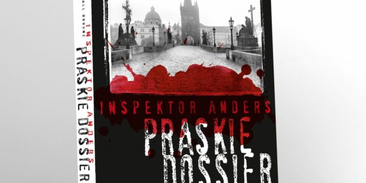 Inspektor Andreas i praskie dossier