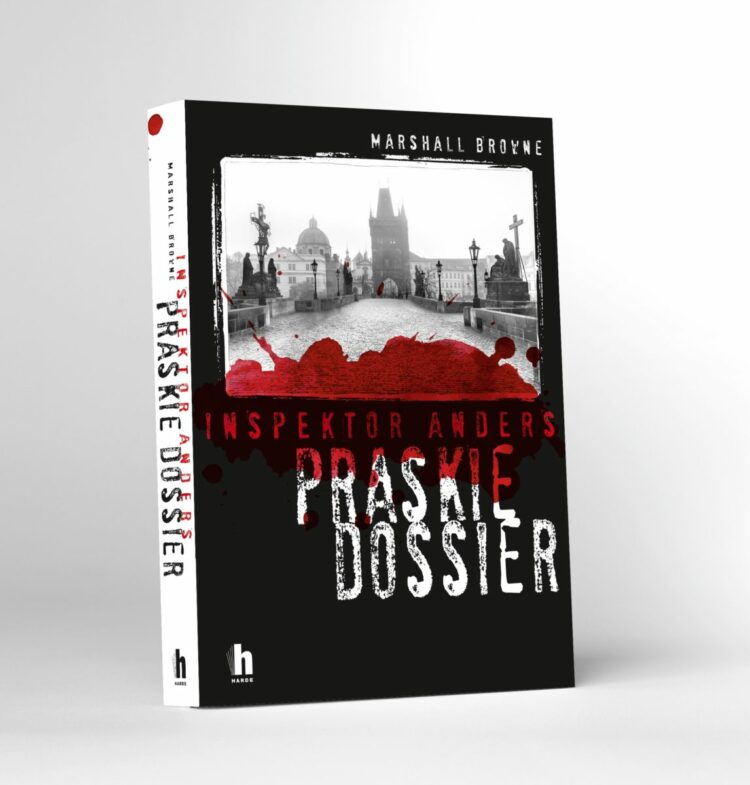 Inspektor Andreas i praskie dossier