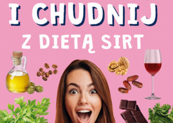 Jedz i chudnij z dietą SIRT