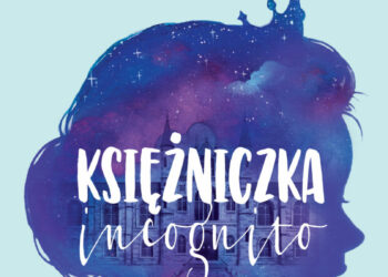 Księżniczka incognito