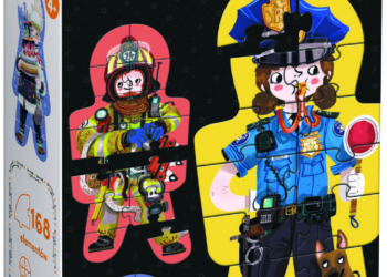 CzuCzu Poznaję zawody