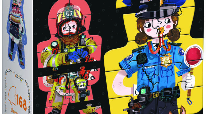 CzuCzu Poznaję zawody