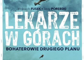Lekarze w górach