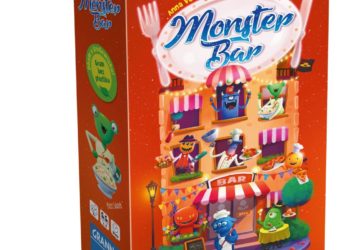 Monster Bar