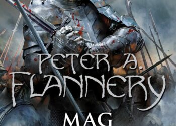 Mag bitewny: Księga I