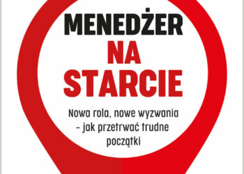 Menedżer na starcie