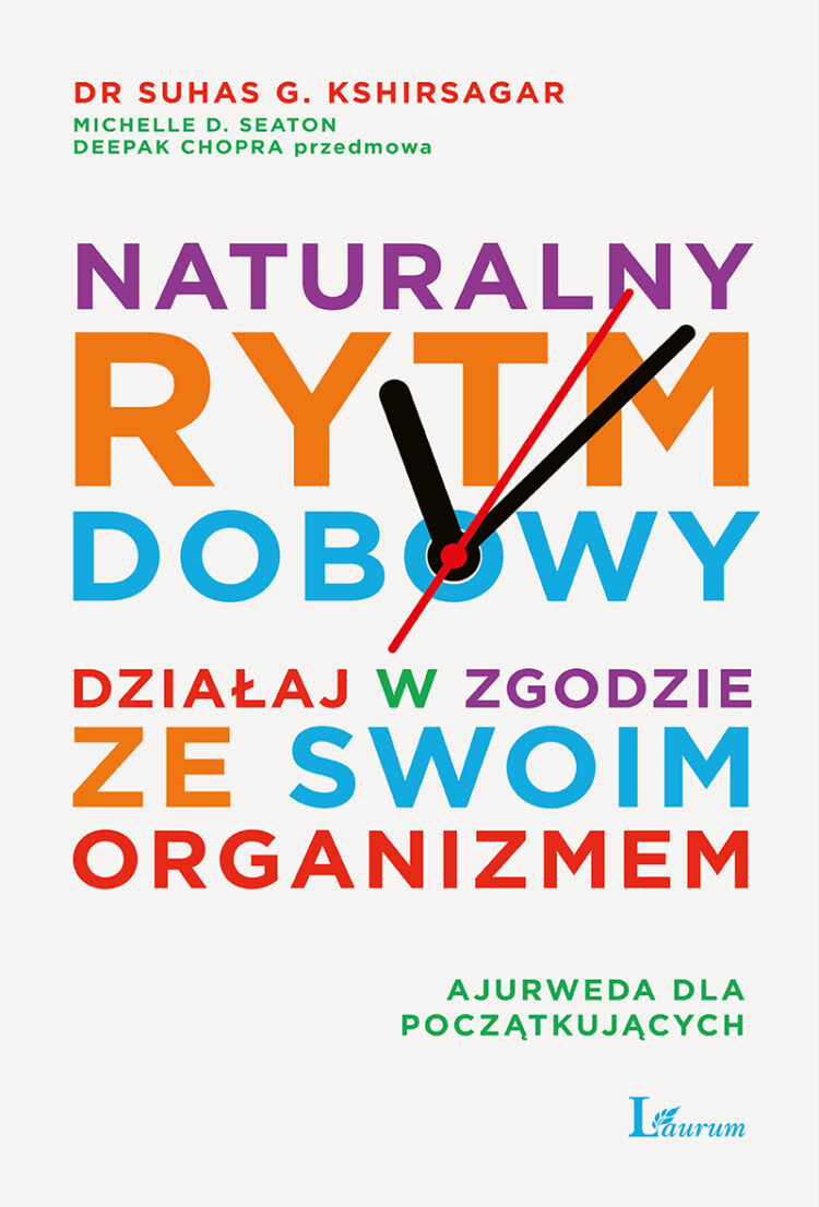 Naturalny rytm dobowy