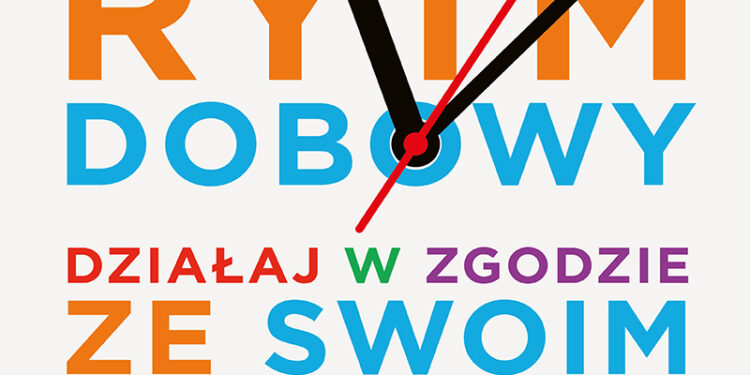 Naturalny rytm dobowy