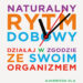 Naturalny rytm dobowy