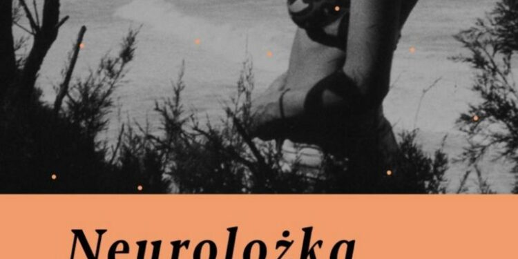Neurolożka. Piękny umysł, który się zgubił