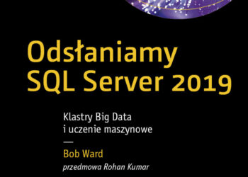 Odsłaniamy SQL Server 2019