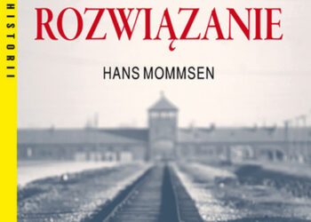 Ostateczne rozwiązanie