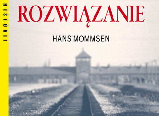 Ostateczne rozwiązanie