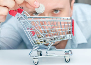 Gwałtowne pogorszenie nastrojów konsumentów w kwietniu