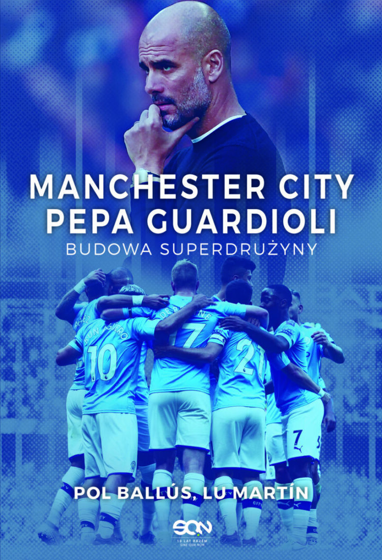 Manchester City Pepa Guardioli