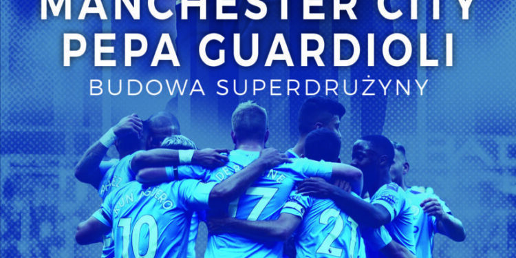 Manchester City Pepa Guardioli
