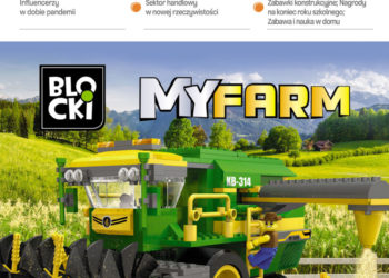 Świat Zabawek – wydanie 4/2020