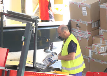 Handel w internecie notuje wzrosty jak w grudniu. W niektórych kategoriach produktów sięgają nawet kilkuset procent