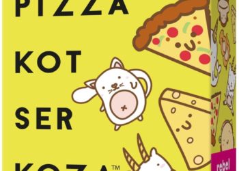 Buła, Pizza, Kot, Ser, Koza 