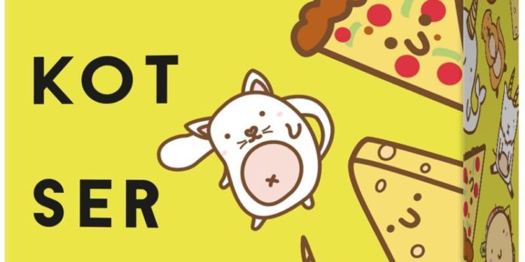 Buła, Pizza, Kot, Ser, Koza 