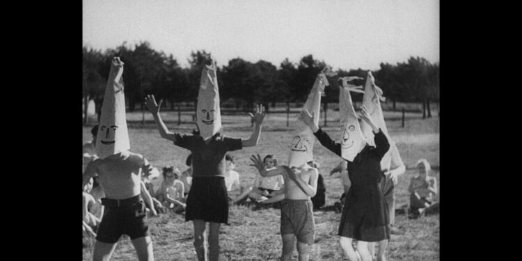 Zapomniane filmy w cyklu Kino Jidysz | seans online