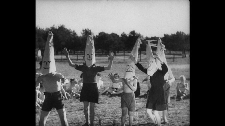 Zapomniane filmy w cyklu Kino Jidysz | seans online