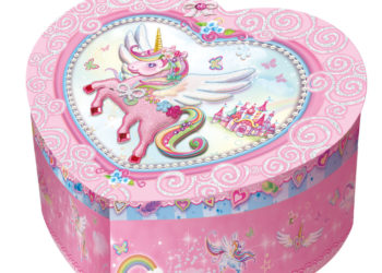 POZYTYWKA W KSZTAŁCIE SERCA